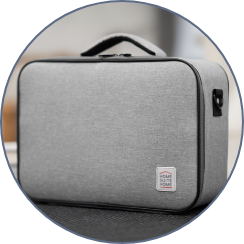 EMPAVELI Infusion Studio case image